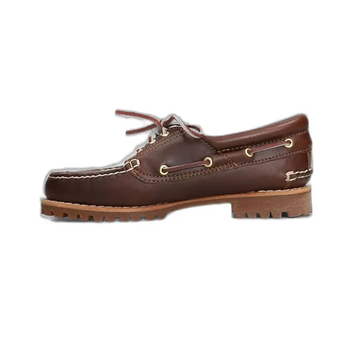 Classic Boat Shoes