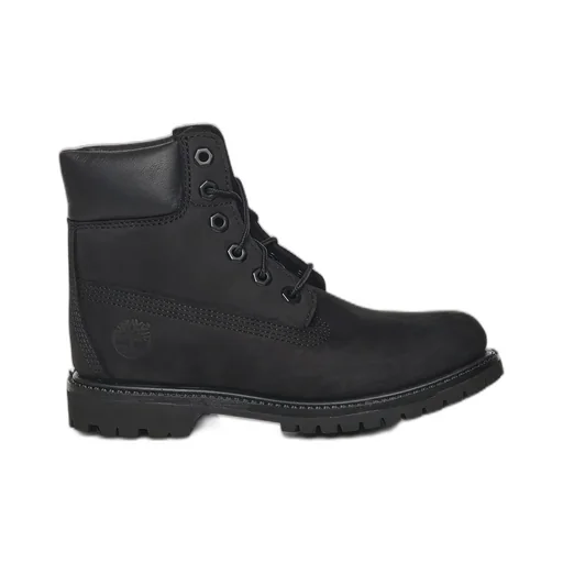 6-Inch Premium Waterproof Boots