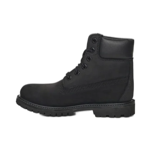 6-Inch Premium Waterproof Boots