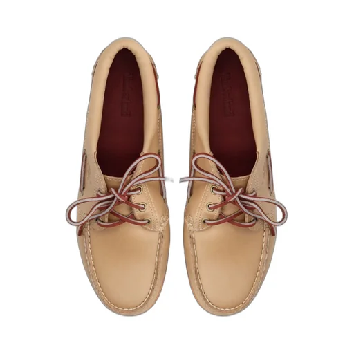 Boat Shoes