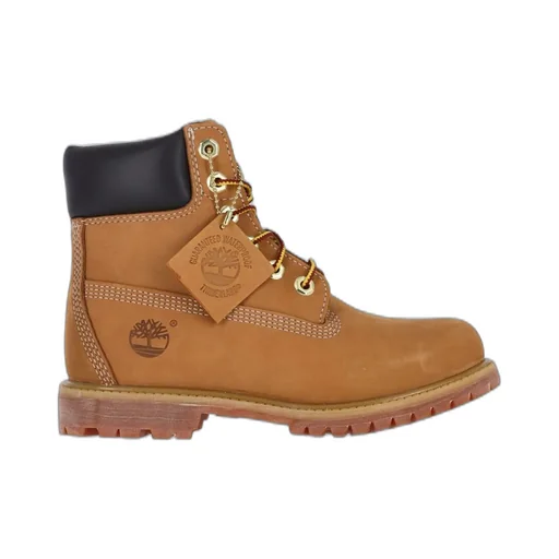 6 Inch Premium Waterproof Boots