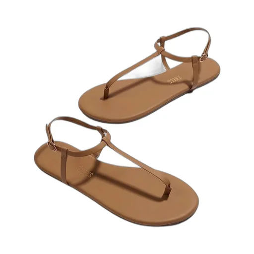 Flat Thong Sandals