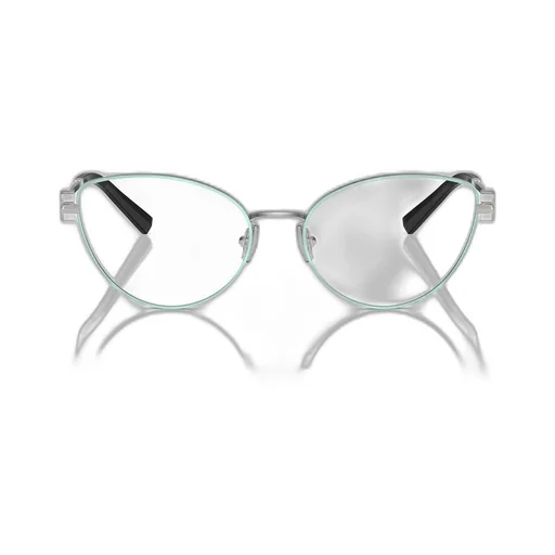 Cat-Eye Glasses