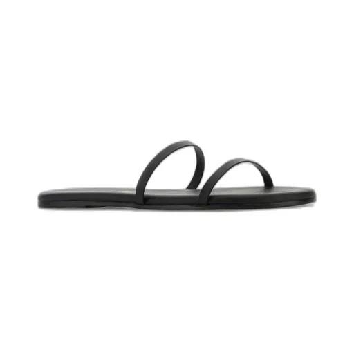 Two Band Slide Sandals