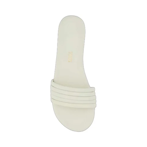 Padded Slides