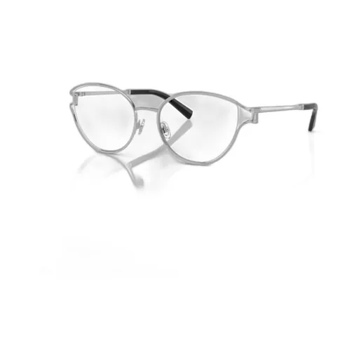 Cat-Eye Glasses