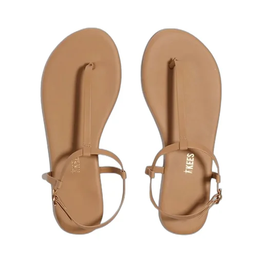Flat Thong Sandals