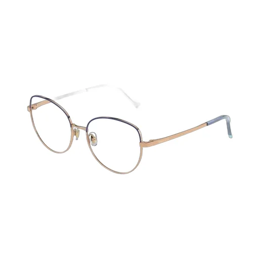 Round Eyeglasses