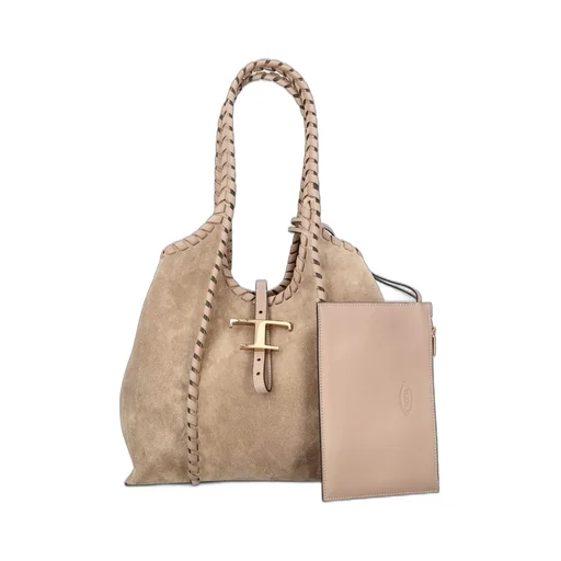 T Timeless Tote Bag