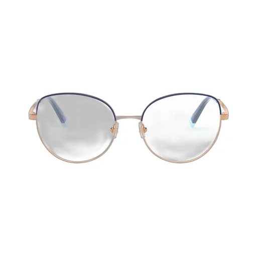 Round Eyeglasses