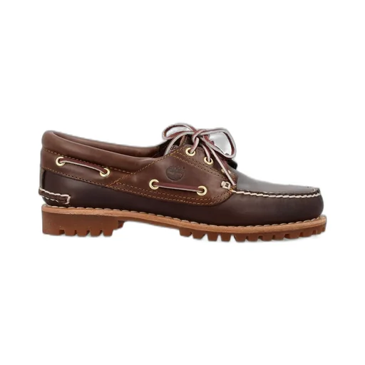 3-Eye Classic Lug