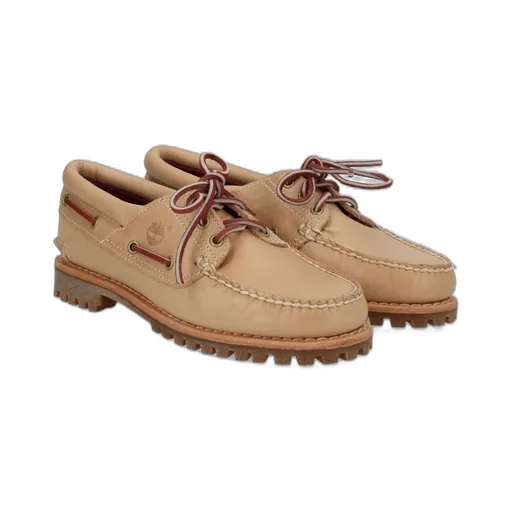 Boat Shoes