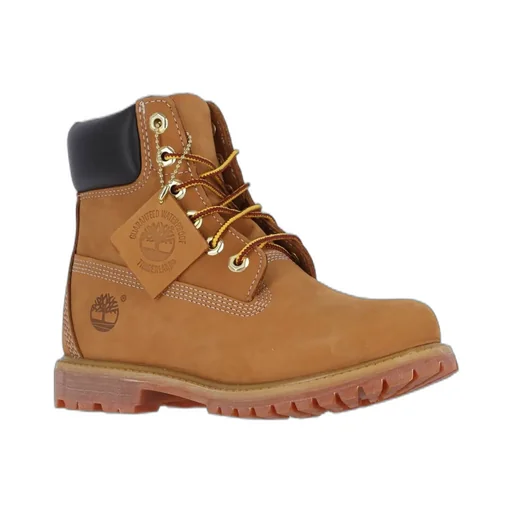 6 Inch Premium Waterproof Boots