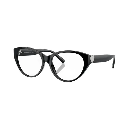 Cat-Eye Glasses