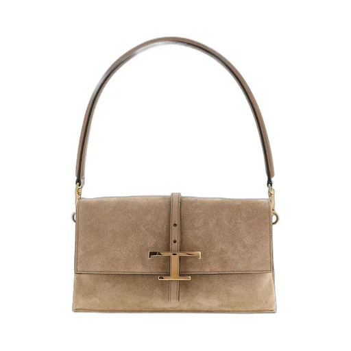 T Timeless Shoulder Bag