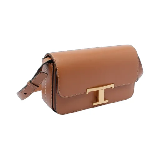 T Timeless Crossbody Bag