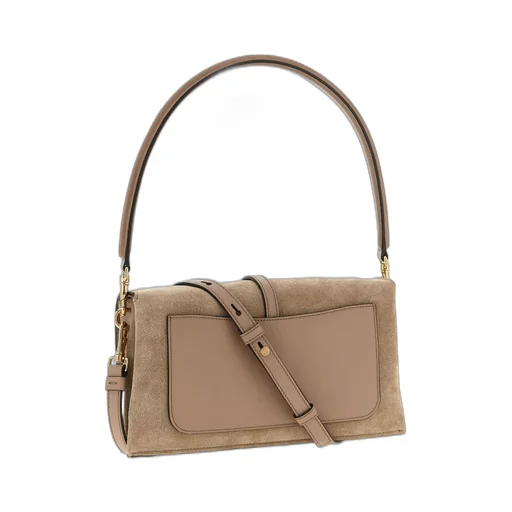 T Timeless Shoulder Bag