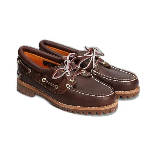 Classic Boat Shoes