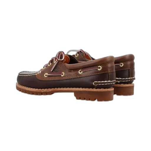 3-Eye Classic Lug