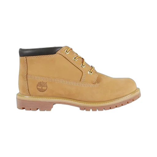 Chukka Boots