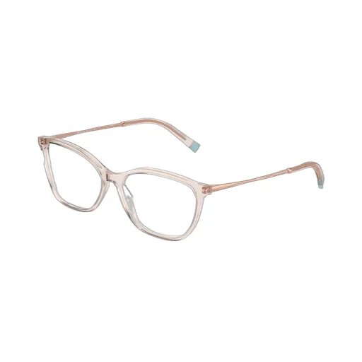 Cat-Eye Glasses