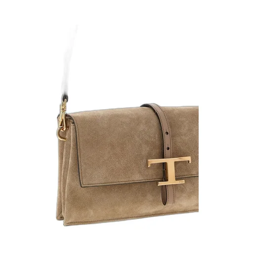 T Timeless Shoulder Bag