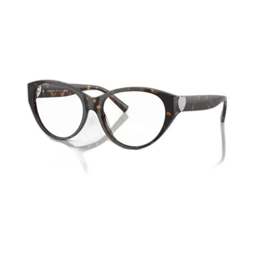 Cat-Eye Eyeglasses