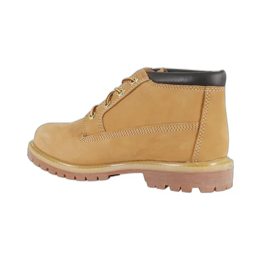 Chukka Boots