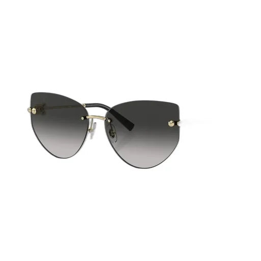 Cat-Eye Sunglasses