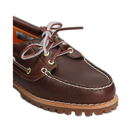 Classic Boat Shoes
