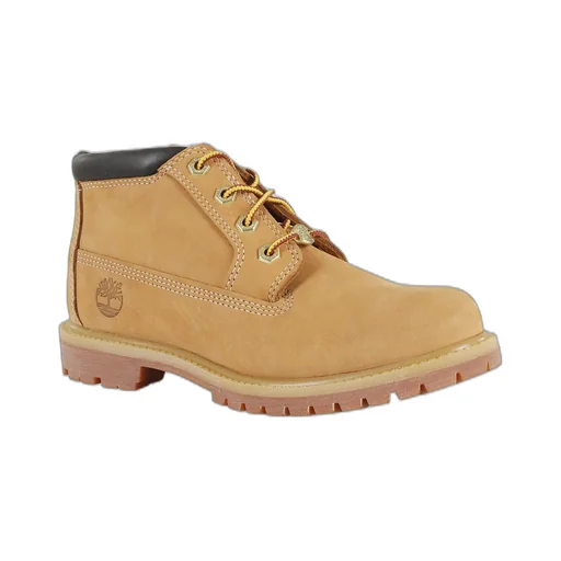 Chukka Boots