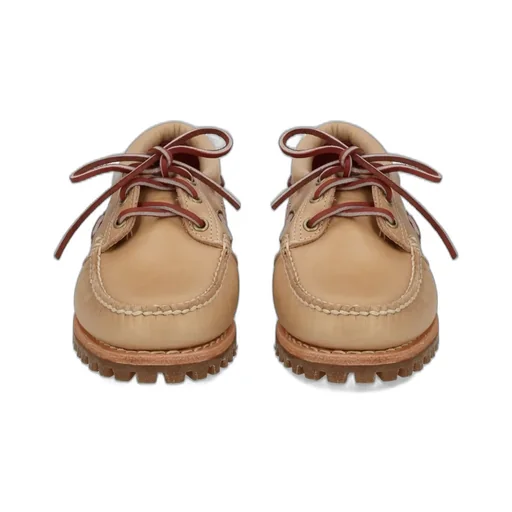 Boat Shoes