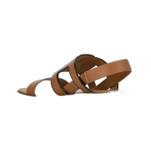 Platform Sandals