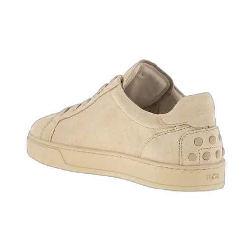 Low-Top Sneakers