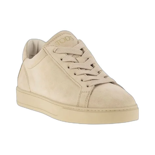 Low-Top Sneakers
