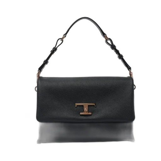 T Timeless Shoulder Bag