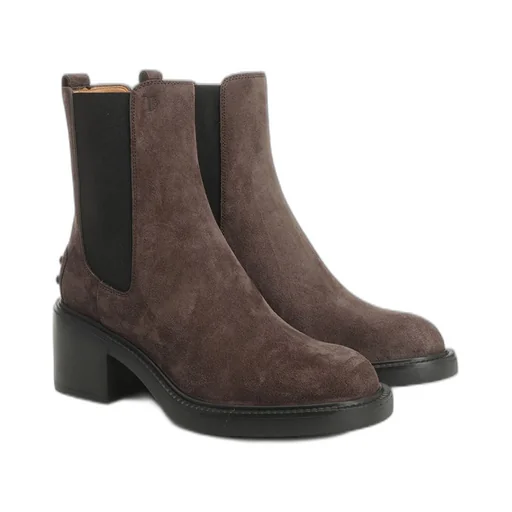 Chelsea Boots