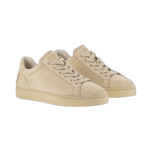 Low-Top Sneakers