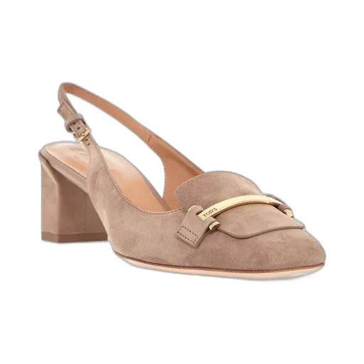 Slingback Heels