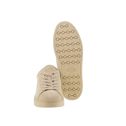 Low-Top Sneakers