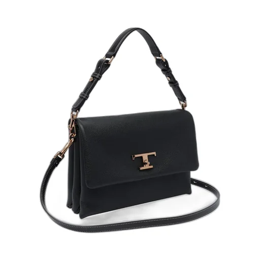T Timeless Shoulder Bag