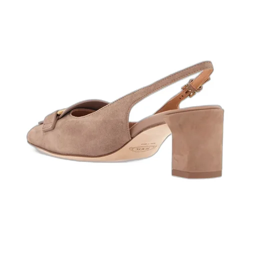 Slingback Heels