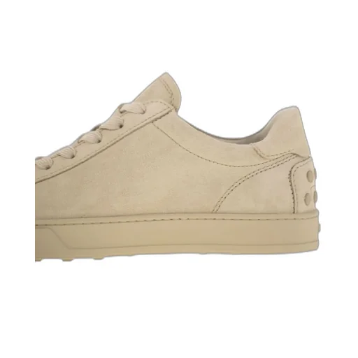 Low-Top Sneakers