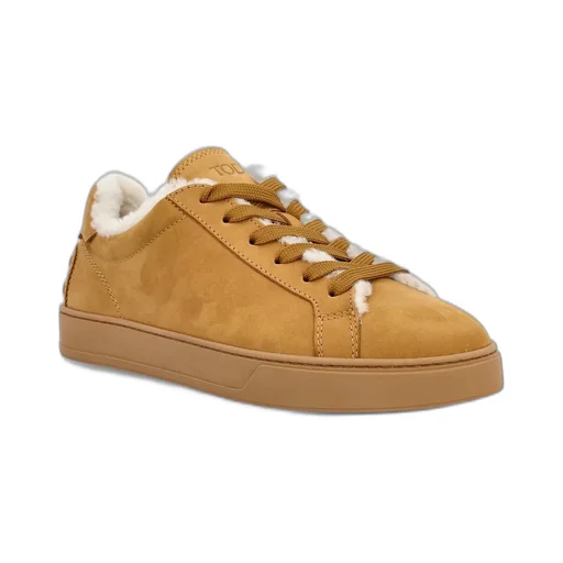 Low-Top Sneakers