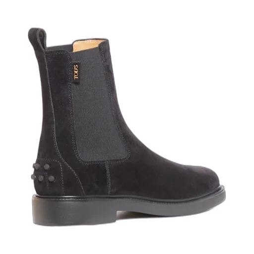Chelsea Boots