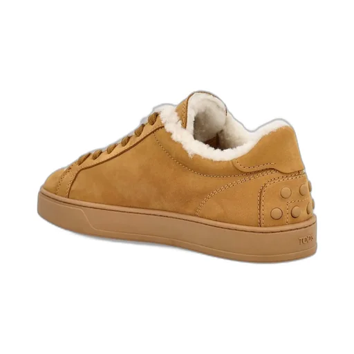 Low-Top Sneakers
