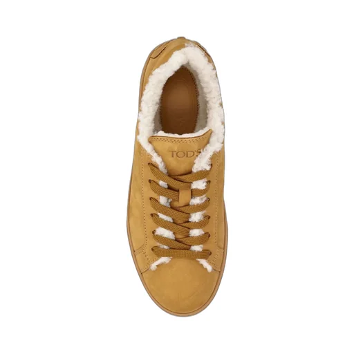 Low-Top Sneakers