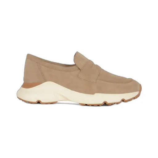 Loafer Sneakers