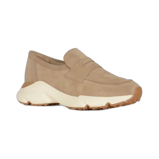 Loafer Sneakers