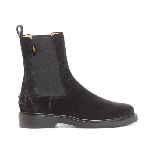 Chelsea Boots